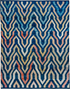 Vintage Tulu Area Rug (10' x 13')